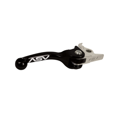 ASV KTM 65 SX 2001-2003 F3 Brake Lever / Black