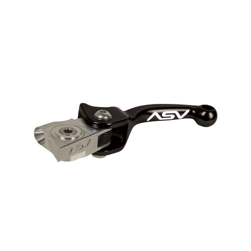 ASV KTM 65 SX 2001-2013 F3 Clutch Lever / Black