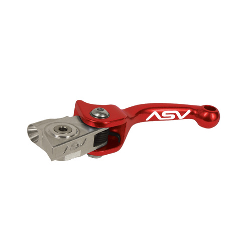 ASV KTM 65 SX 2001-2013 F3 Clutch Lever / Red