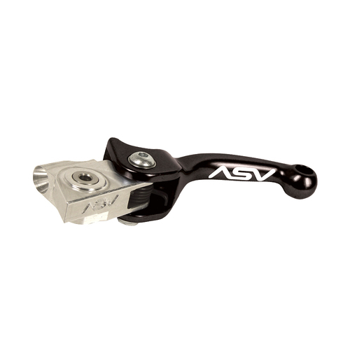 ASV Husqvarna TC 85 2014-2017 F3 Clutch Lever / Black