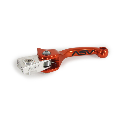 ASV KTM 65 SX 2014-2017 F3 Clutch Lever / Orange