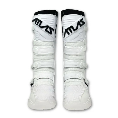 Atlas 'Traction' MX Boots