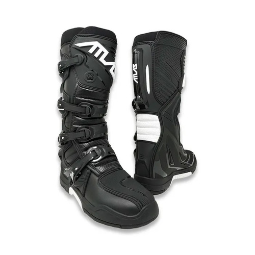 Atlas 'Traction Enduro' MX Boots