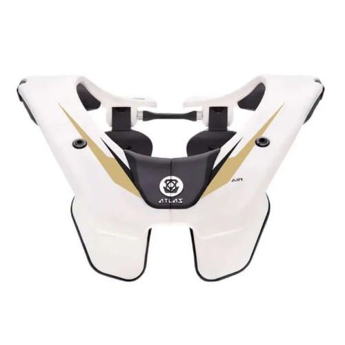 Atlas 'Air' MX Neck Brace