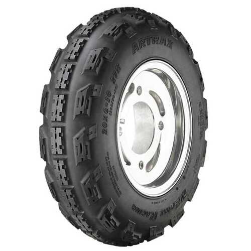 ARTRAX AT1205F 20X6-10 2PL 27N