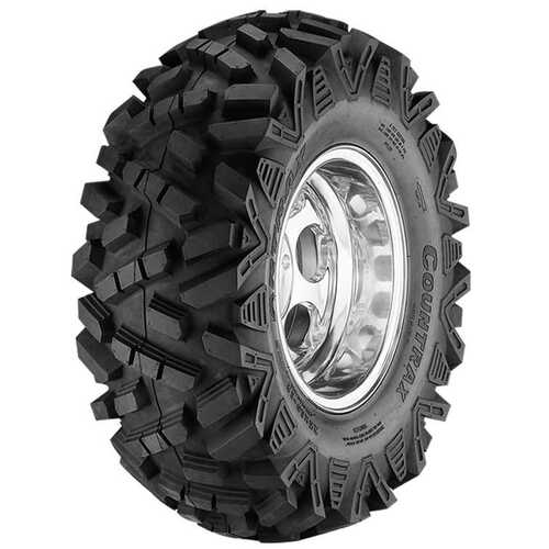 COUNTRAX 1301R 25X10-12 6P 50N