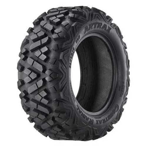 CNTRAX RADIAL 1308 26X9R12 6P