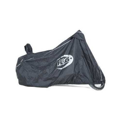 R&G Cruiser Outdoor Cover (Black)