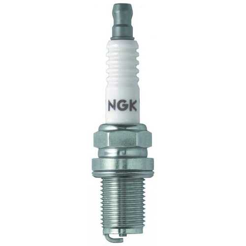 NGK BCPR6ES Resistor V-Groove Spark Plug