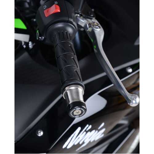 B/E SLIDERS KAW NINJA/Z 250SL