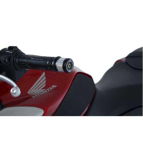 Bar End Sliders CB125R 18-