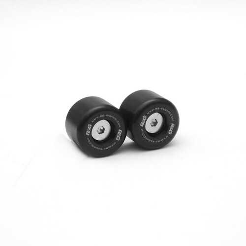 Bar End Sliders, Ohvale 110/160