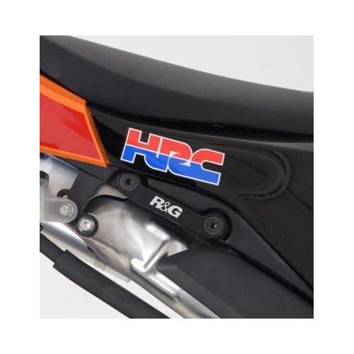 R FTREST PL PR CBR600RR 13-