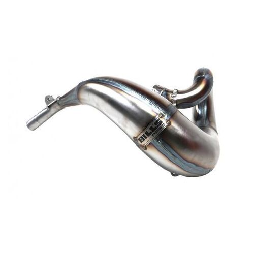 Bill's Pipes MX2 Works Pipe KTM 250SX/XC/300XC/W Husqvarna TC250/TE250/300 11-16