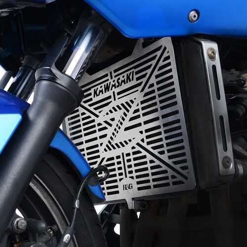 Branded R/Guard SS Z750 Z750R,Z800,Z1000,Z1000SX,Versys 1000