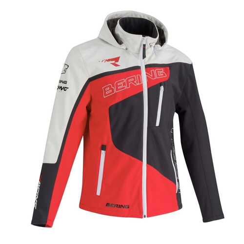 Bering Racing Softshell Jacket