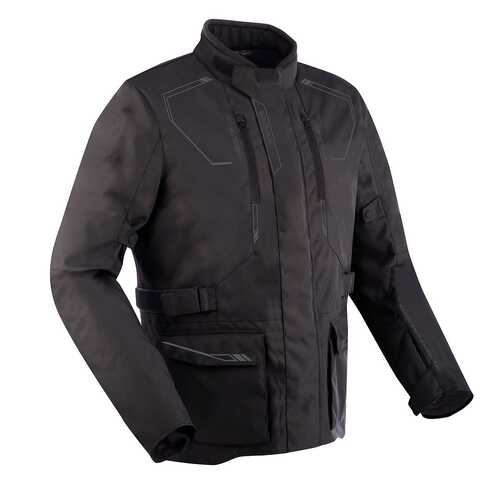 Bering Voyager Jacket