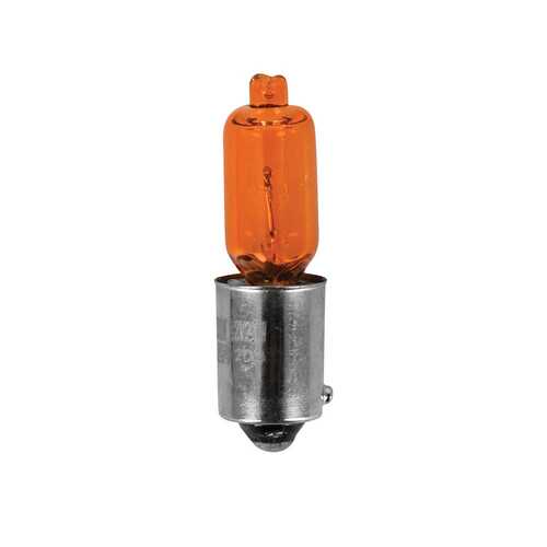 ORANGE RPLCMNT BULB 6W(OF37_)