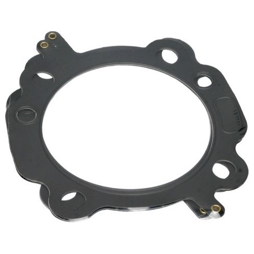 Cometic Twin Cam Mls Head Gaskets, 4.125 Bore