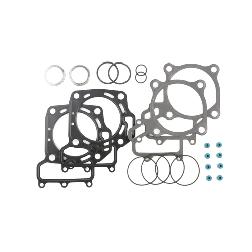 KAWASAKI KFX700 '04-07 Top End Kit 84mm