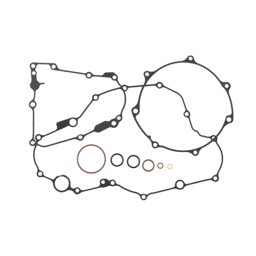 Bottom End Kit No Crank Seals