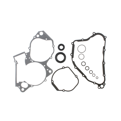 HONDA Bottom End Kit With Crank Seals