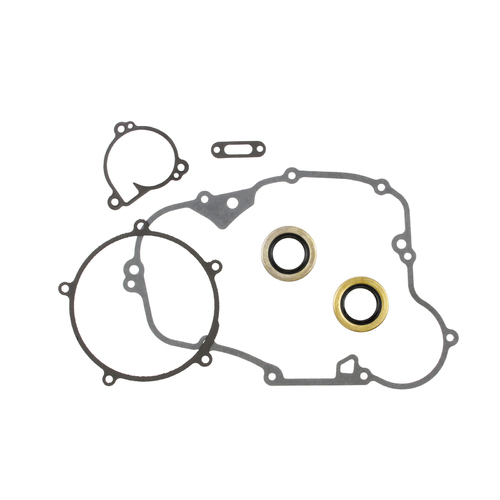 B/E GASKET KIT KAWASAKI KX 500 86-04