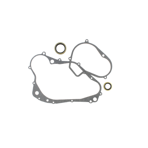 SUZUKI Bottom End Kit With Crank Seals