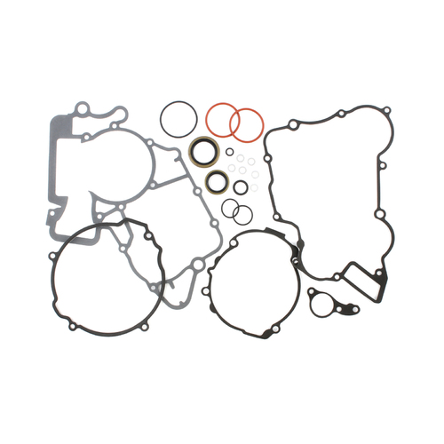 B/E GASKET KIT KTM 125 SX 97-06