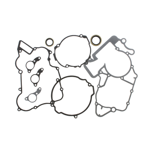 B/E GASKET KIT KTM 200 SX 98-14