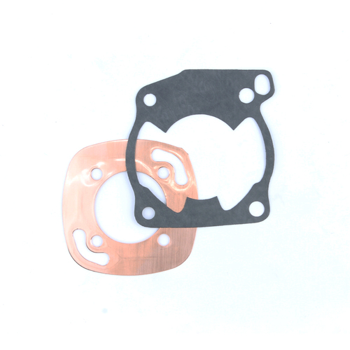 T/E GASKET KIT HON CR 80 1984