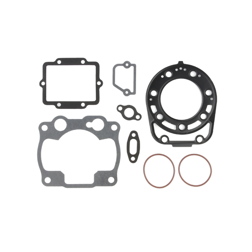 T/E GASKET KIT KAWASAKI KX 250 88-90