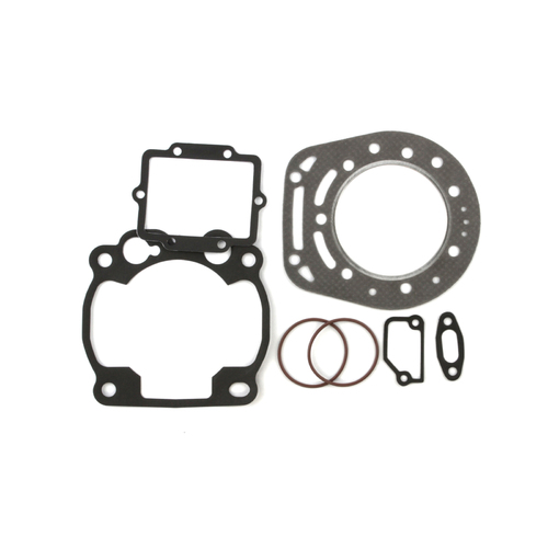 T/E GASKET KIT KAWASAKI KX 500 89-90