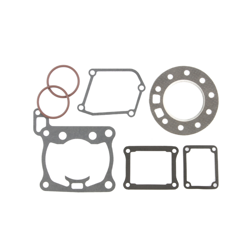 T/E GASKET KIT SUZ RM 125  1987-1988