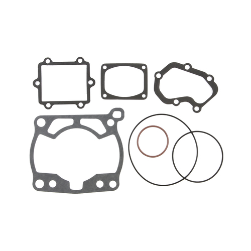 T/E GASKET KIT SUZ RM 250  1991