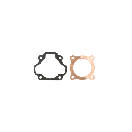 T/E GASKET KIT YAM PW 80 1983-2001