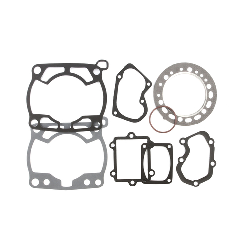 T/E GASKET KIT SUZ RM 250  1989-1990