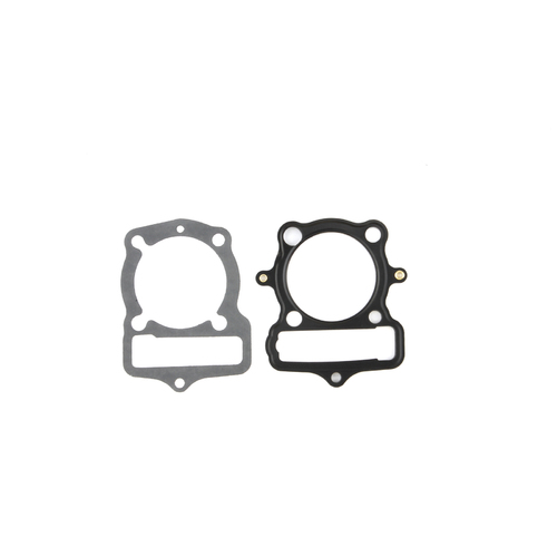 T/E GASKET KIT HON XR 100 MLS Head 81-91