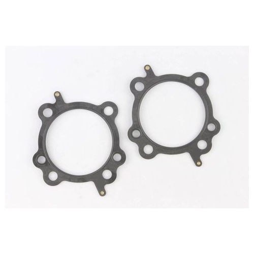 Cometic Twin Cam Mls Head Gaskets, 3.875 Bore