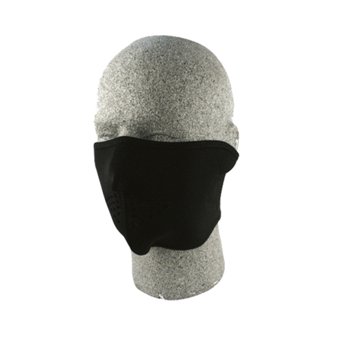 zanHEADGEAR Neoprene Half-Mask - Various Styles