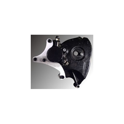 Ape Clutch Cover Support Suzuki Gsx1300R '99-07