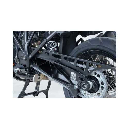 CHAIN GUARD KTM1190 ADV.FULL