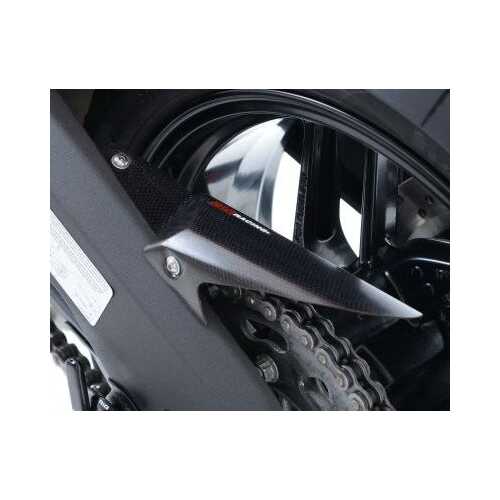 Carbon Fibre Chain Guard  Ducati 899/959 Panigale