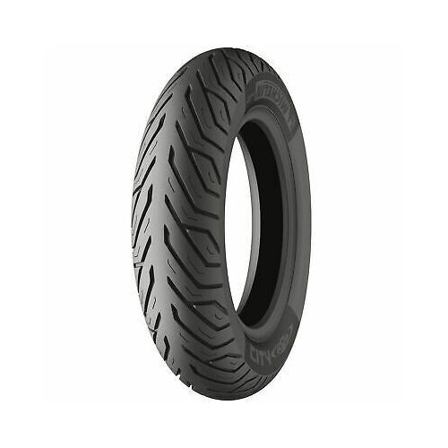 Michelin 110/90-13 (56P) City Grip Tyre