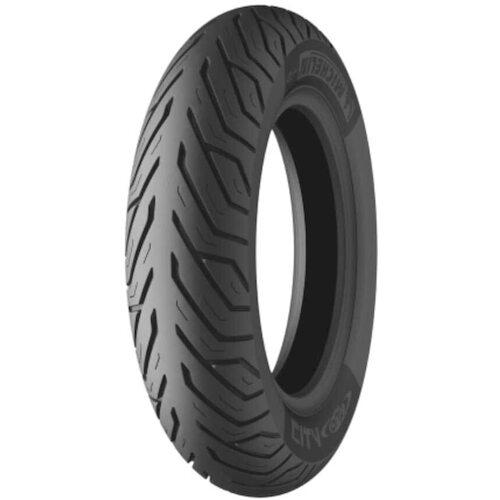 Michelin 120/70-14 (55S) City Grip Tyre