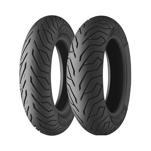 Michelin 120/70-16 (57P) City Grip Tyre