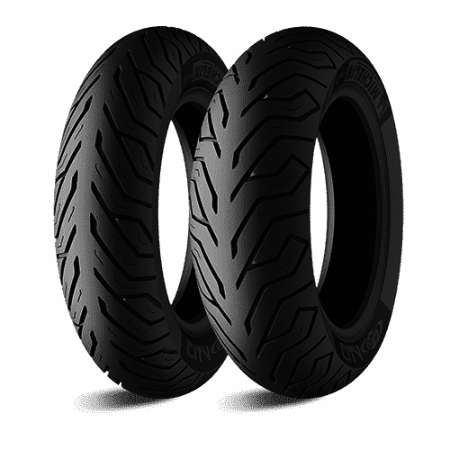 Michelin 140/60-14 (64P) City Grip Tyre