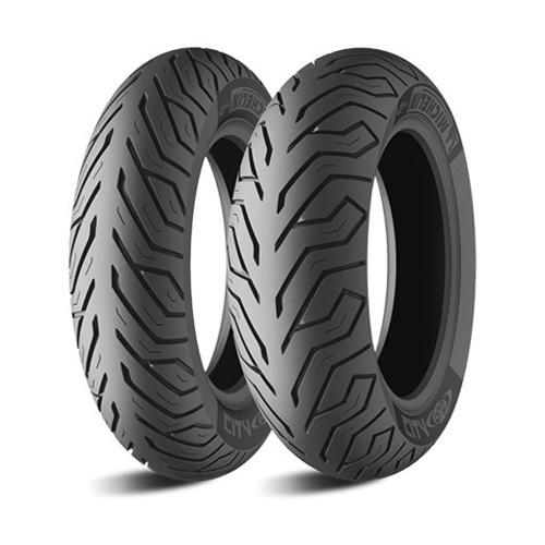 Michelin 90/90-14 (46P) City Grip Tyre