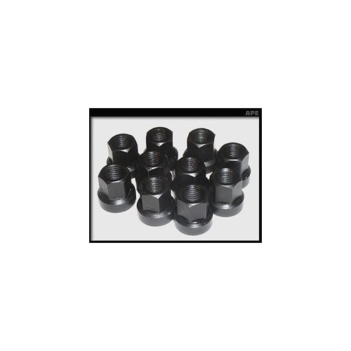 Ape Cylinder Head Nuts Suzuki Gsx1150 '80-86