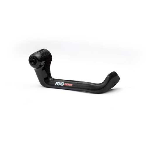 R&G Factory Carbon Lever Defender (LHS), BMW, Indian